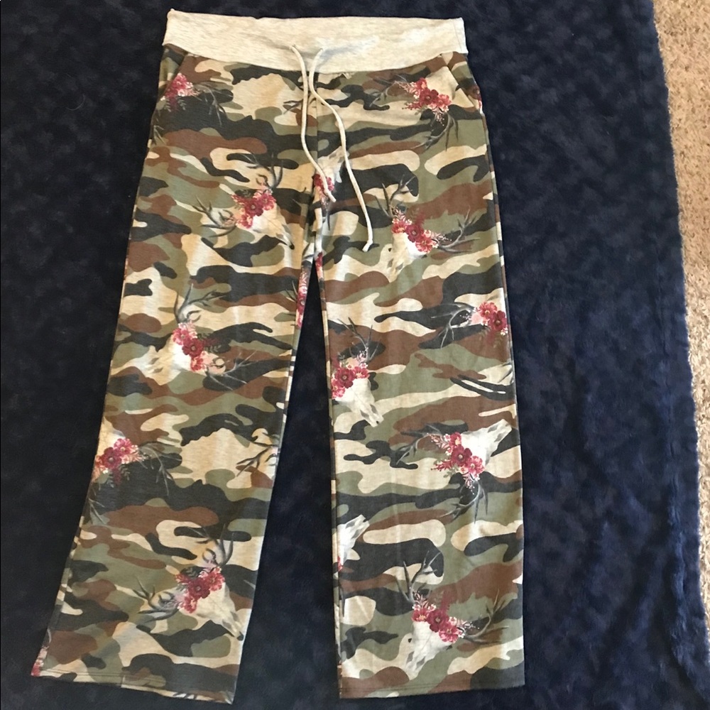 Boutique Lounge Pants